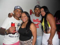Natal Open Prime